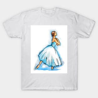 Ballerina T-Shirt